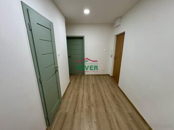 Prodej, byt 2+1, DV, Most, ul. tř. Budovatelů - 16