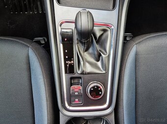 SEAT ATECA TDI 1.MAJITEL AUTOMAT FULL LED ROK 2020 ⭐DPH⭐ - - 16