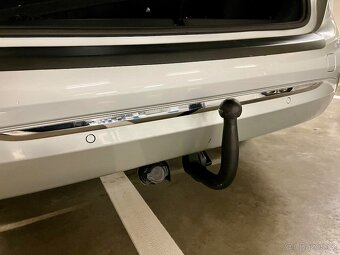 BMW 218d, GRAN TOURER, AT, 7 míst, nez. topení, Luxury - 16