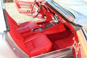 Chevrolet Corvette T-Top 5,7 V8 - 16