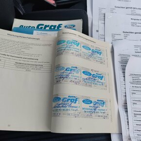 Ford Fusion, MAX VÝBAVA,KRÁSNÝ,115TKM,1MAJ. - 16