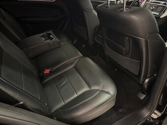 MERCEDES GLE 350d 4 MATIC AMG-line - 16
