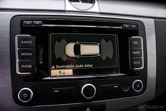 Volkswagen Passat Variant 1.6 TDI Comfortline - 16