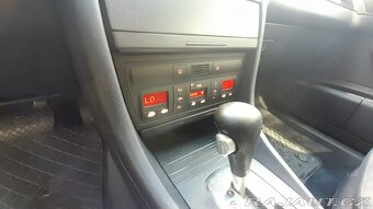 Audi A6 2.7 BiTurbo Quattro 2004 vládní 260 koní, pěkné - 16