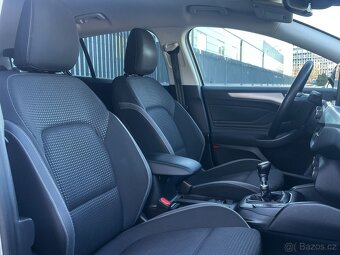 Ford Focus 1.5 EcoBlue 88 kW, rok 2020, původ ČR - 16
