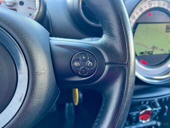 Mini Countryman 1,6 S ALL4 NAVI  / 2012 - 16
