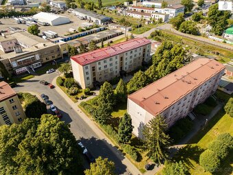 Prodej, byt 3+1, 73 m, Svatováclavská, Uherské Hradiště, Čes - 16