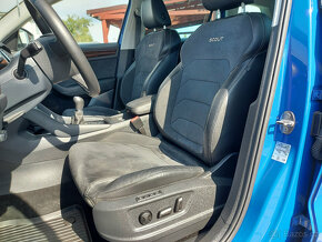 Škoda Kodiaq 2,0TDI Scout 4x4 ČR 1.MAJITEL MANUÁL 6° - 16