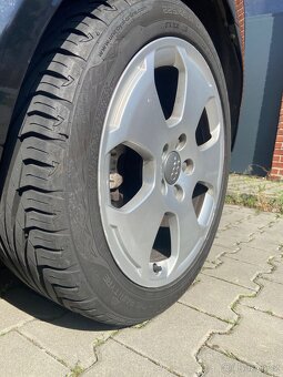 Audi a3 1.9 TDI 77kw - 16