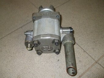 hydraulika - 16