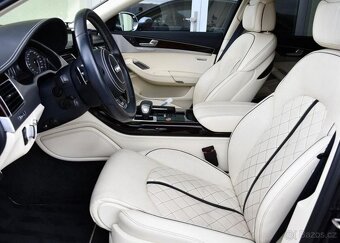 Audi S8 Zadáno - 16