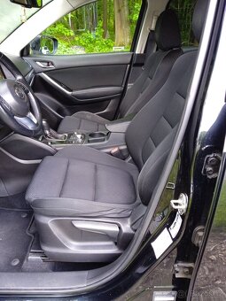 Mazda CX-5 2016 2,2D 129Kw - 16