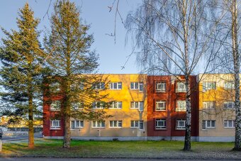 Prodej bytu 3+1 75 m² Římská, Kladno - 16