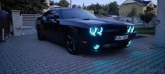 Dodge Challenger 5.7 V8 - 16