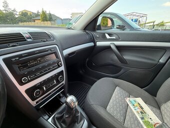 SKODA OCTAVIA 1.4 TSI 90KW - 16