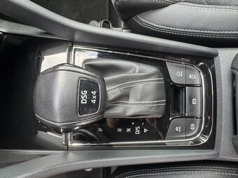 Škoda KODIAQ,2.0TSi,SPORTLINE,2018,ČR,4x4,7míst,MAX VÝBAVA - 16