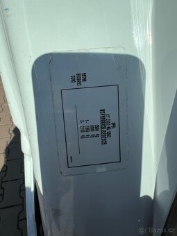 Renault master Opel movano NOVY MODEL - 16