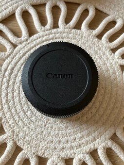 Canon EOS RP + příslušenství - 16