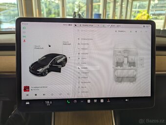 Tesla Model 3 STANDART RANGE PLUS, DPH - 16