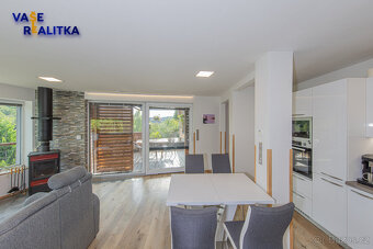 Prodej, rodinný dům/chalupa,  4+kk, Hlubočky - 16