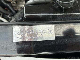 Hyundai Tucson 2.0i 104kW 4x4 KLIMA TAŽNÉ - 16