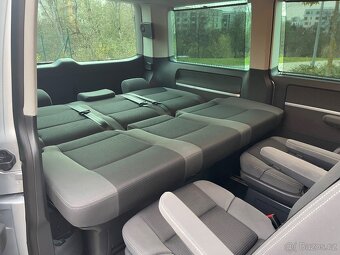 Volkswagen Multivan,  2.0 TDI 4x4 DSG-132 KW - 16