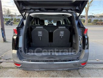 PEUGEOT 5008 II (2) BLUEHDI 130 S&S ALLURE EAT8 02/2021 - 16