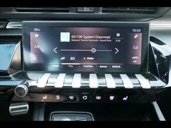 Peugeot 508, GT LINE, CZ, DPH 1. majitel - 16