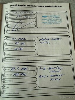 Ford Mondeo Titanium 2.0TDCI 132kW 4x4 automat - 16