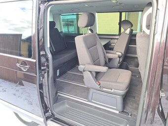 VW multivan t6 2.0tdi 110kw DSG Comfortline - 16