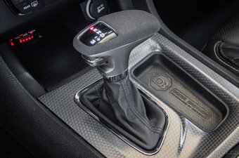 Dodge Charger SRT Hellcat 6.2L V8 - 16