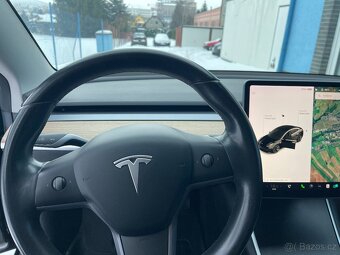 Tesla model 3, LongRange, záruka - 16