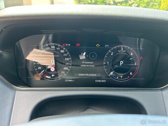 Land Rover Range Rover Velar 3.0d R-Dynamic 202kW - 16