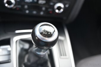 Audi A4 2.0TDI 110KW Attraction 1/2015 - 16