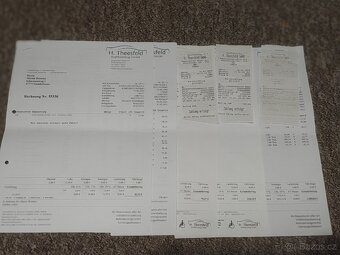 Mercedes S320 CDI W220. - 16