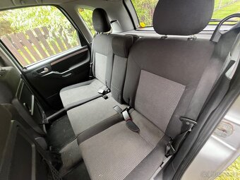 Opel Meriva 1.4 16v Ba/lpg - 16