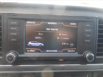 Seat Leon,1,4 TSi FR - 16