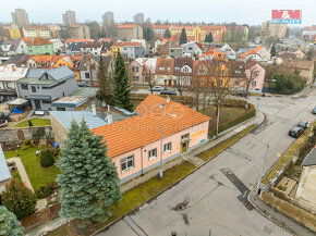 Prodej obchodního objektu, 290 m², Kladno, ul. Klikorkova - 16