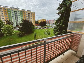 Prodej, byt 3+1, 78m2, Vysocká, Hradec Králové - 16