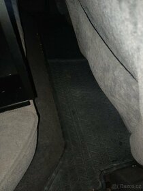 Range Rover Classic 3,9 - 16