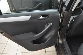 Prodám VW Jetta 2012 1.2TSi 77kw - 16