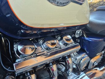 Honda F6C Valkyrie - SUPER STAV + VÝBAVA - 29 000 KM 199.900 - 16