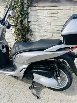 Honda SH 300 i  s ABS City r.v.2018 - 16