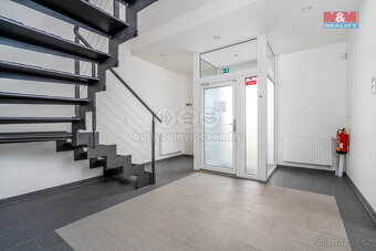 Pronájem kancelářského prostoru, 347 m², Praha 4 - Chodov - 16