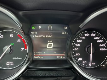 Alfa Romeo Stelvio 2.0 AWD 206kW - 16