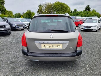 PEUGEOT 308 SW 1.6 HDi 16V 66kW - 7-míst PANORAMA - 16