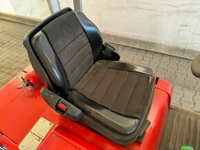VZV BT C3E 180 r.v. 2008, 2600mth - 16