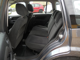 Ford Fusion 1.4i 59Kw Výhřev sedaček - 16