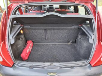 Renault Clio II,1.2 16V 55kW, KLIMA, 5DV, ČR, Servisní Kniha - 16