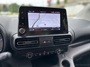 Citroen Berlingo 1.2 PureTech Feel - 16